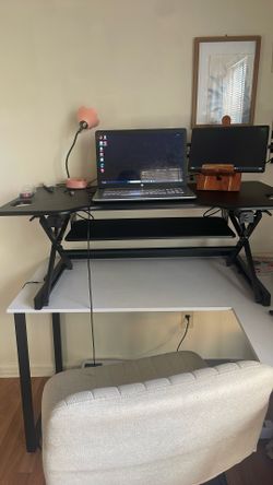 Standing Desk Riser
