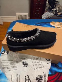 UGG  woman  slippers
