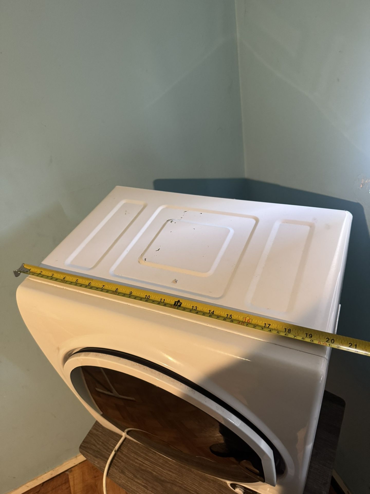 Small Electric Dryer