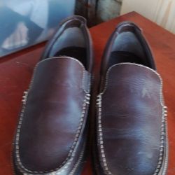 Men's Slip-on Shoes