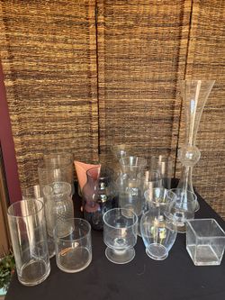 Glass Objects