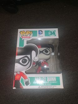 Harley Quinn