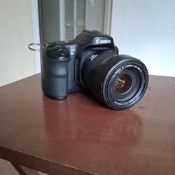 Canon EDS10 D