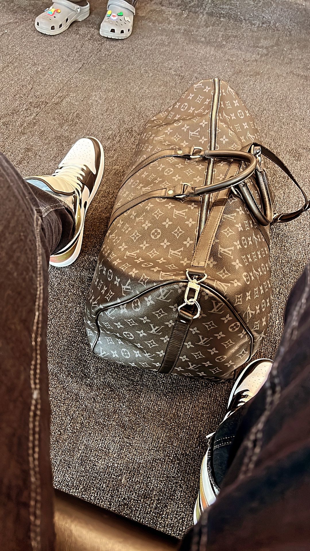 Louis Vuitton Bag