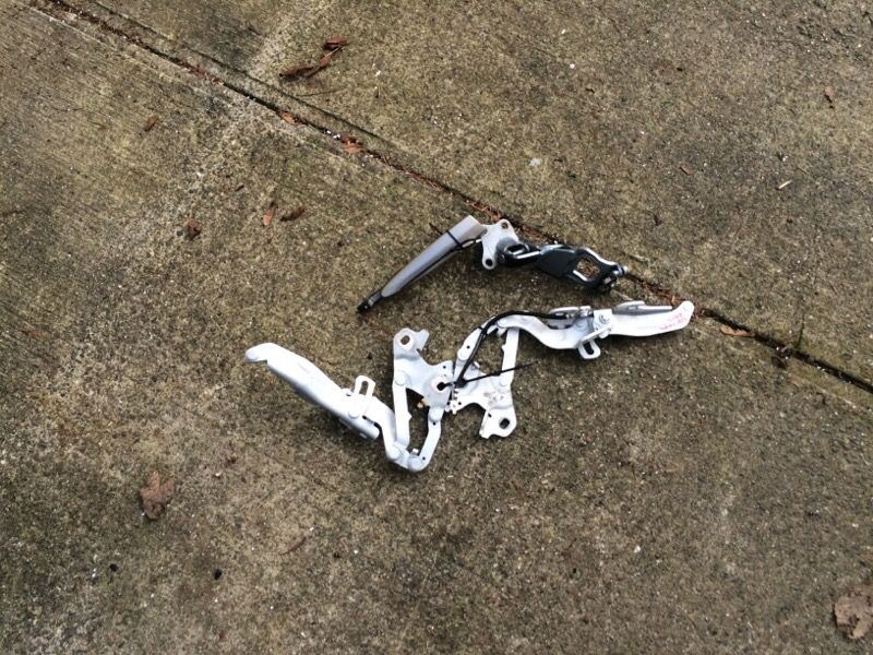Bmw e92 parts