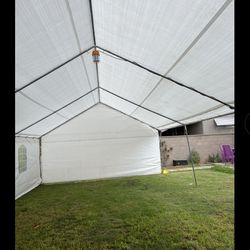 Carpas Sillas Mesas