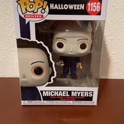 Pop Movies Halloween Horror