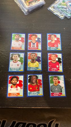 2026 fifa card