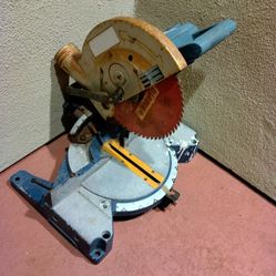 Ryobi Miter Saw