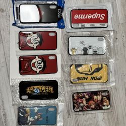 Unused iphone X/XS case. 