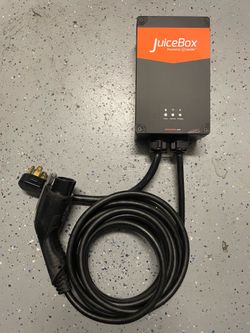 Juicebox Pro 40amp