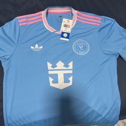 Inter Miami 2025  Messi