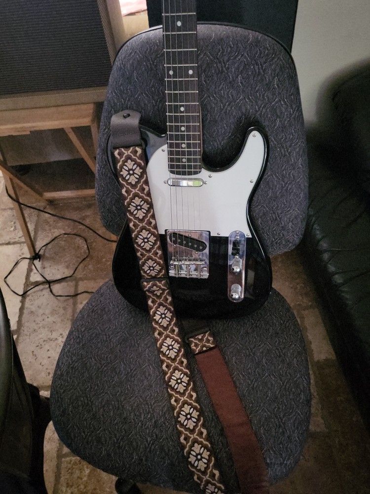 Harley Benton Telecaster