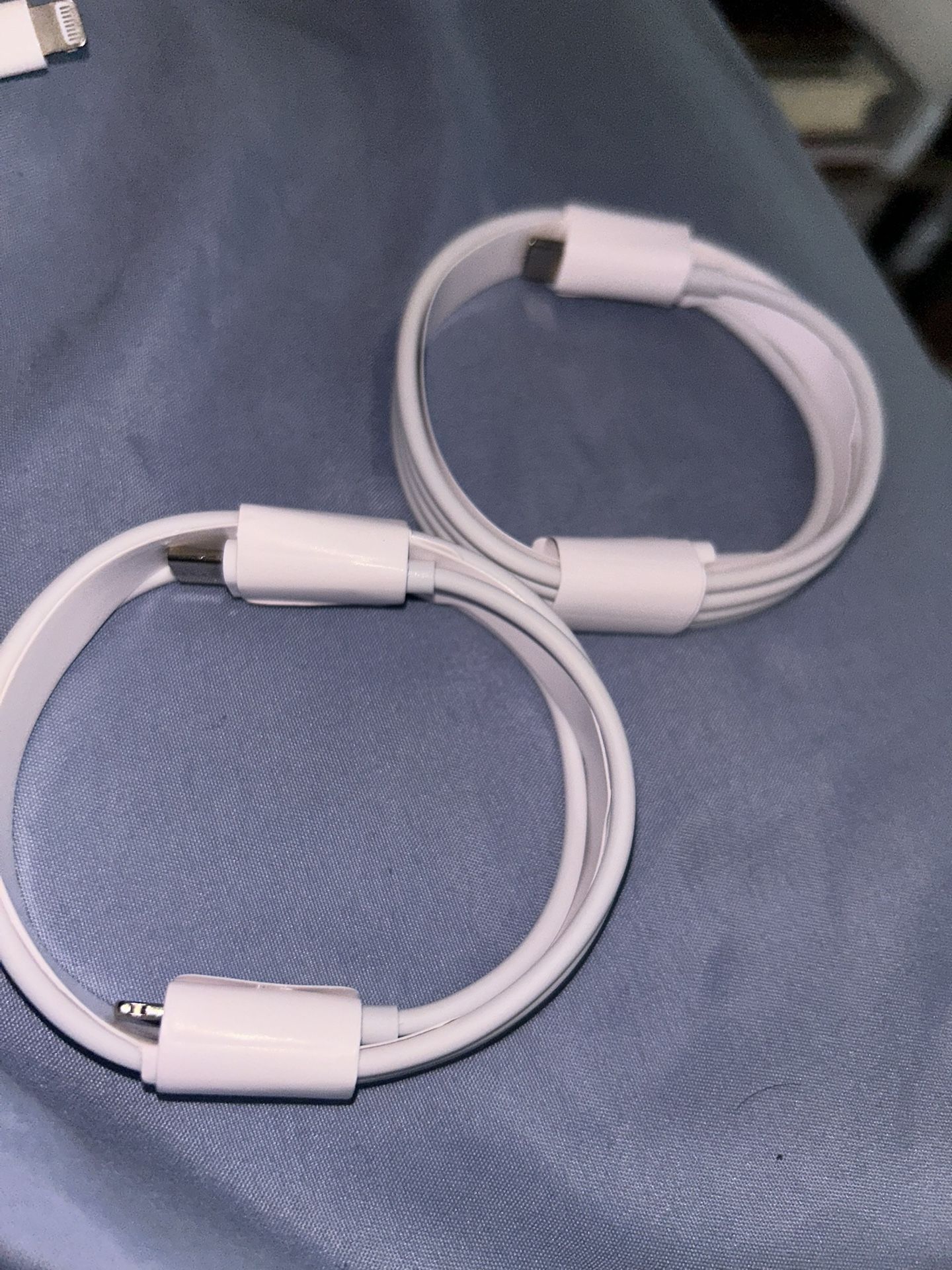Apple iPhone Chargers With c Type Outlet