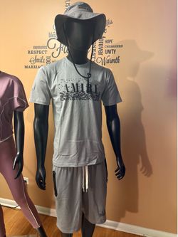 Clothing & Tide Detergent