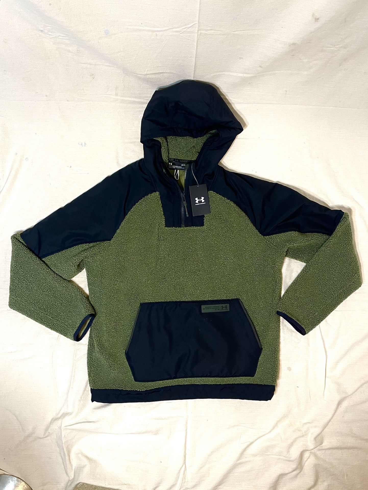 Under Armor Jacket