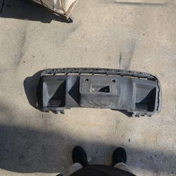 Front Bottom Grill