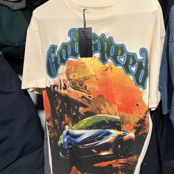 god speed shirts 