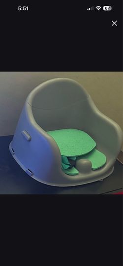 Baby Seat Booster