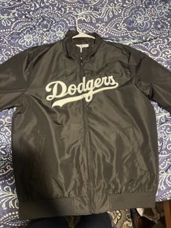 Dodgers Windbreaker