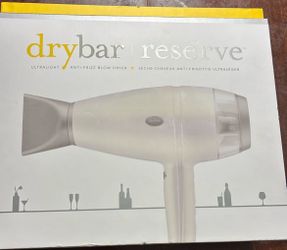 Blow dryer