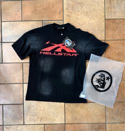Hellstar Tshirt