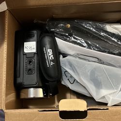 4k Camcorder 