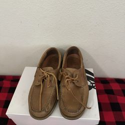 Sperry Topsider Men’s 8M