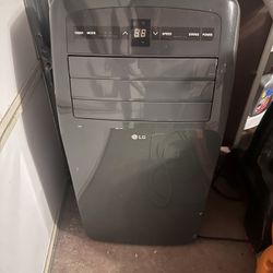 Portable Air conditioning Unit 