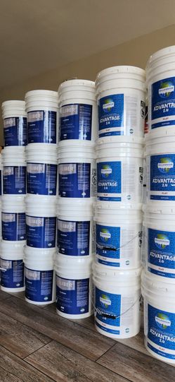 ‼️‼️ House Paint Chstom Color Tinting ‼️‼️