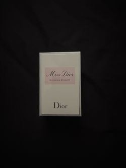 ms dior