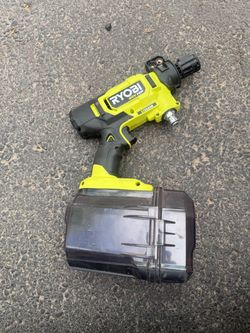 Ryobi 40v