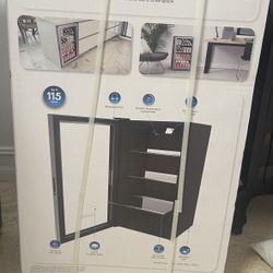 Mini Fridge 3.3 Cubic Feet 