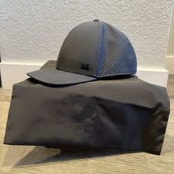 A-GAME ICON HYDRO | Performance Snapback Hat