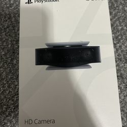 PS5 HD Camera! Playstation 5. Used.