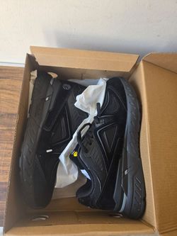 FitVille Women's Extra Wide Walking Shoes – New