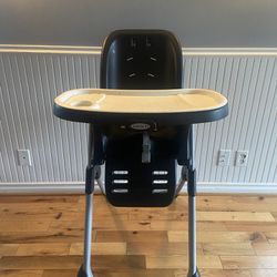 infant/toddler high chairs