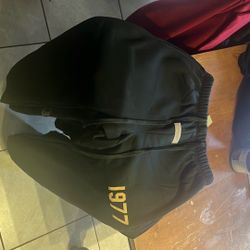 Essentials 1977 Sweatpants