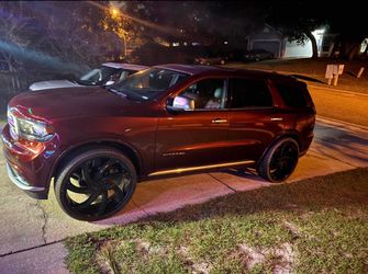 26 inch rims 5x5
