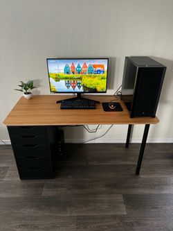 Desk