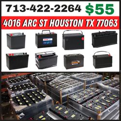 Auto Battery, Auto Battery, New Batteries,