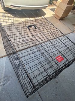 Dog kennel