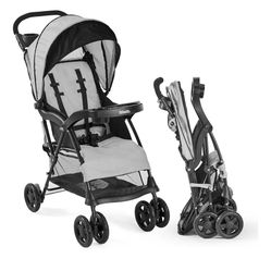 Kolcraft Cloud Plus Stroller