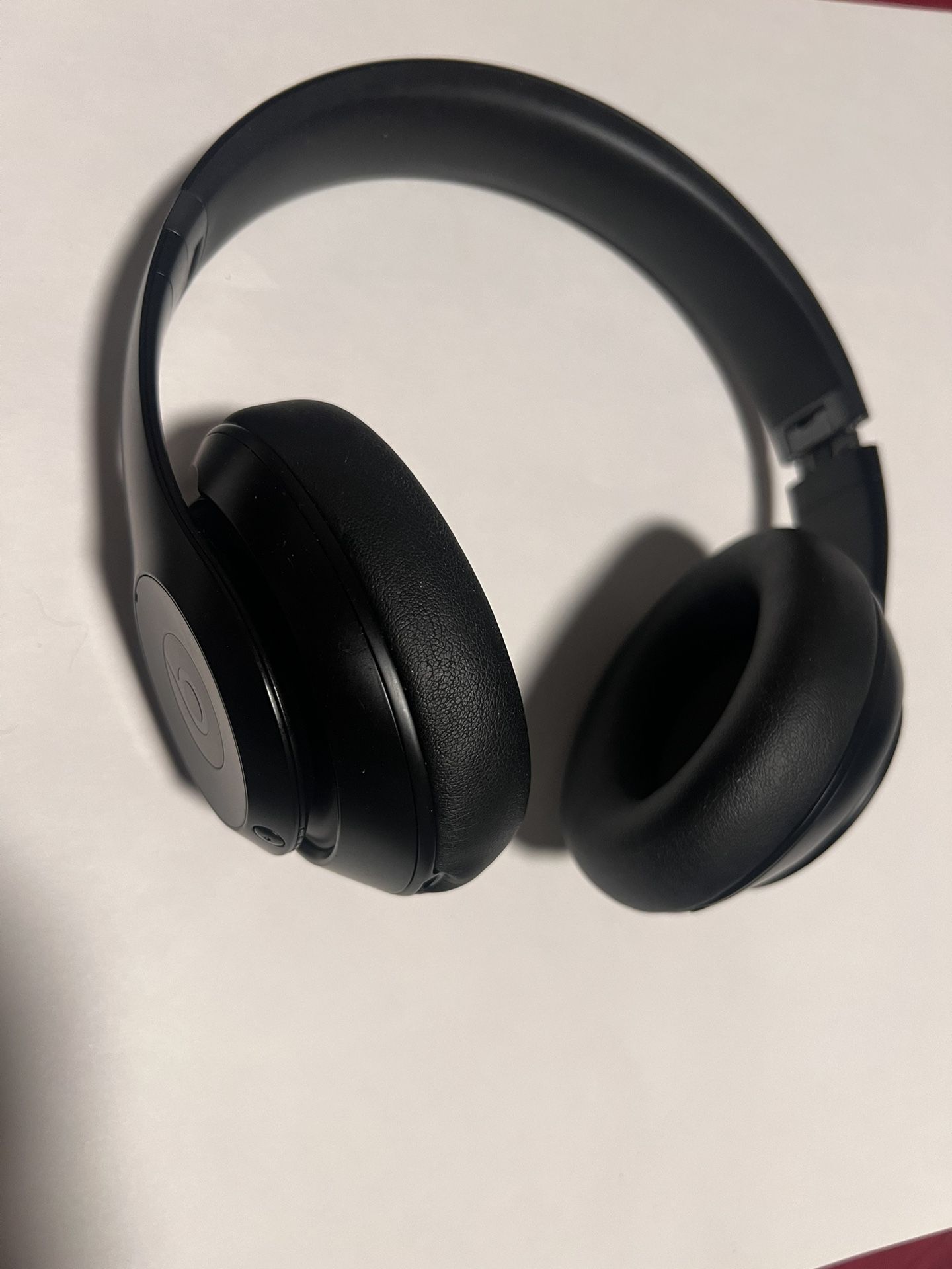 Beats Studio Wireless Pro Headphones 