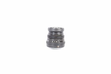 Fujifilm XF 35mm f/2 R WR lens