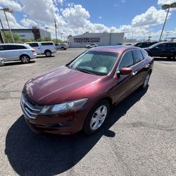 2011 Honda Crosstour