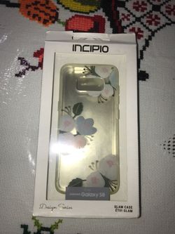 Samsung Galaxy s8 Phone case