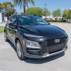 2020 Hyundai Kona