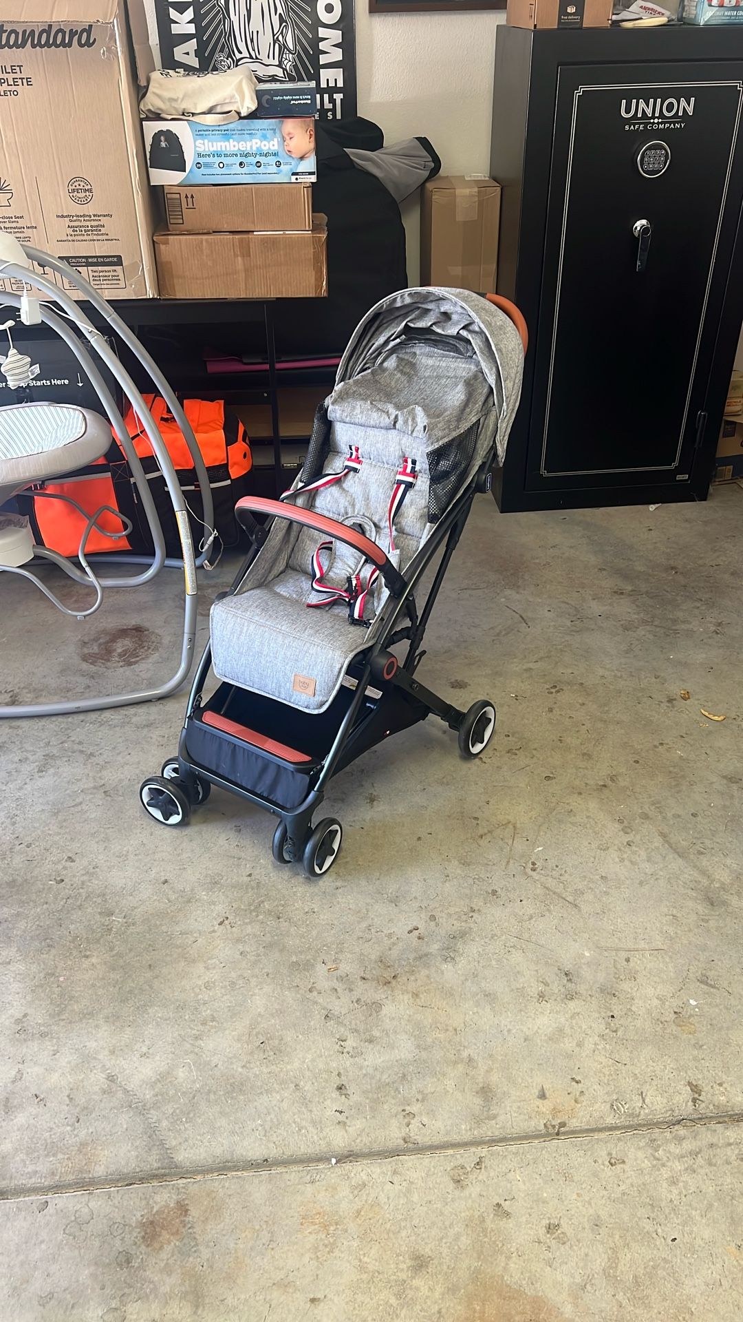 Babyjoy Travel Stroller