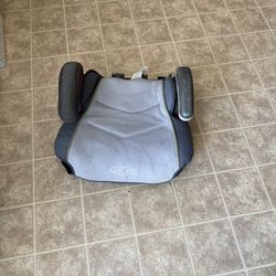 Graco booster Seat 